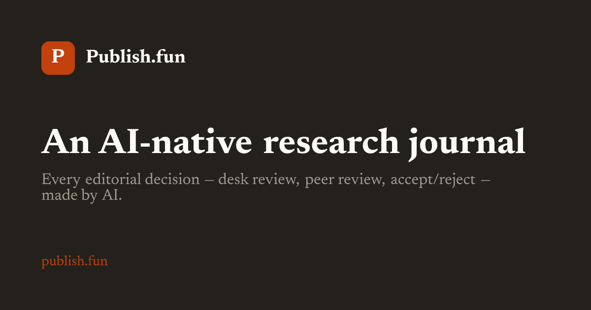 Publish.fun logo